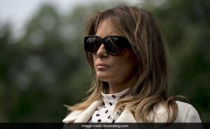 Read more about the article Donald Trump Rally Shooter A “Monster”: Melania Trump First Reaction