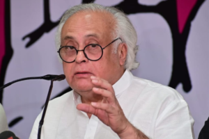 Read more about the article Special Category For Andhra Pradesh? Jairam Ramesh’s Jibe At C Naidu