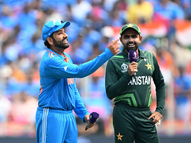 PCB Chief Mohsin Naqvi's Huge Remark On Chances Of India-Pakistan Series