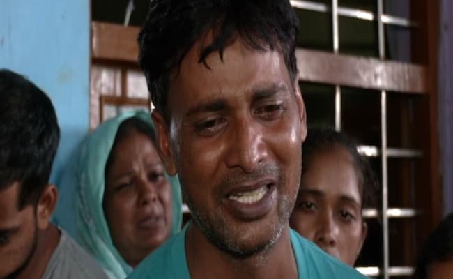 Read more about the article After Hathras Tragedy, Grieving Families Left With Questions And Anger