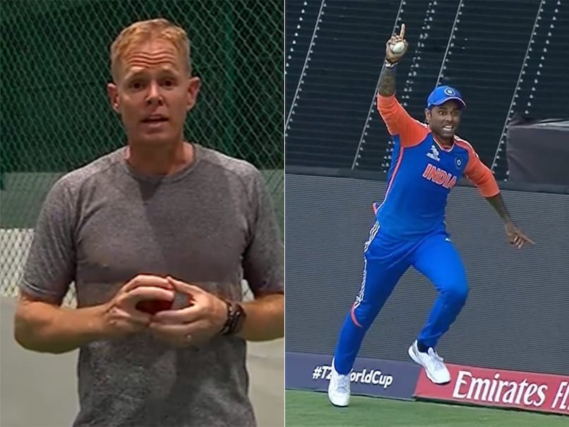 Read more about the article “Cushion Had Moved But…”: South Africa Great Shaun Pollock On Suryakumar Yadav’s Catch In Final