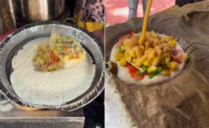 Read more about the article After Apple Idli And Idli Burger, Stuffed Idli Is Making The Internet Cringe