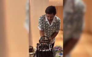 Read more about the article MS Dhoni’s 43rd Birthday Celebration Featured Six Delicious And Indulgent Birthday Cakes