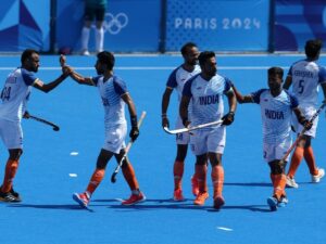 Read more about the article India vs Belgium Live Streaming Olympics 2024 Men’s Hockey Live Telecast: When And Where To Watch