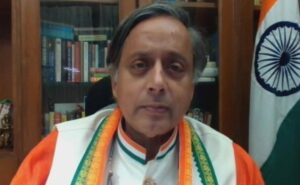 Read more about the article Shashi Tharoor On Mollywood MeToo