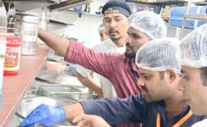 Read more about the article More Restaurants In Hyderabad’s Gachibowli Area Inspected By Food Safety Officials