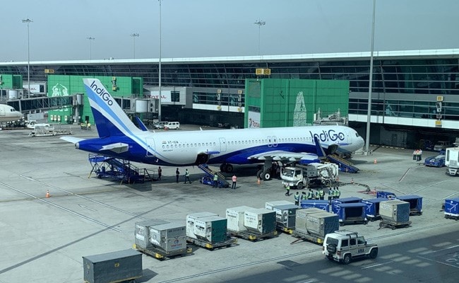 Read more about the article IndiGo Goes Premium, To Launch Business Class By Mid-November