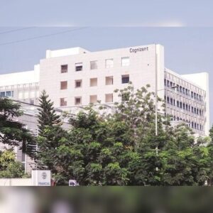 Read more about the article Cognizant puts up Chennai office on market, eyes up to Rs 800 crore deal | Company News