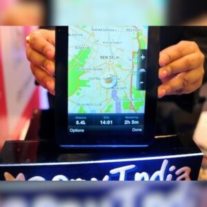 Read more about the article MapmyIndia CEO calls Ola Maps a gimmick, warns people to be cautious | Company News