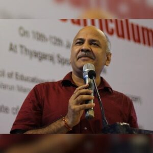 Read more about the article Delhi liquor policy case: Manish Sisodia gets bail after 1.5 years in jail | India News