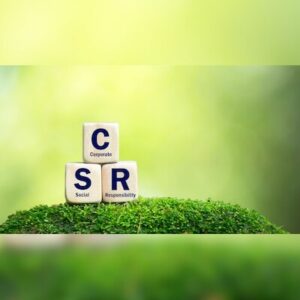 Read more about the article CSR unspent funds at a five-year high of Rs 1,475 cr in FY23, shows data | Company News