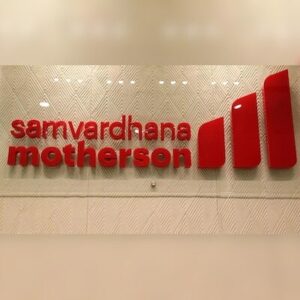 Read more about the article Motherson Group set to join Apple supply chain in India with BIEL Crystal | Company News