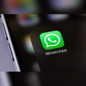 Read more about the article WhatsApp tests augmented reality video call effects, filters on iPhone app | Tech News