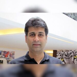 Read more about the article Bajaj Auto targets 100K monthly sales of clean energy vehicles: Rajiv Bajaj | People