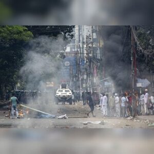 Read more about the article Know all about Bangladesh’s violent past, coups amid Sheikh Hasina’s ouster | World News