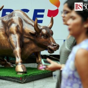 Read more about the article Stock Market LIVE: GIFT Nifty suggests higher opening for Sensex, Nifty; Ola Electric to list today | News on Markets