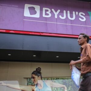 Read more about the article Byju’s US lenders seek to block payment to BCCI, want their money first | Company News