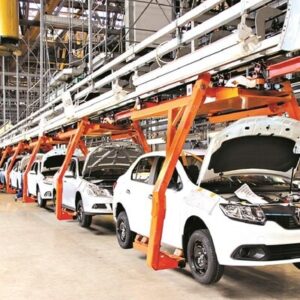 Read more about the article Toyota, Maharashtra set wheels in motion for Rs 20,000 crore plant | Company News