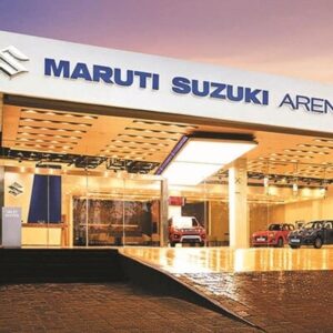 Read more about the article Maruti to talk CBG production expansion with Centre: Suzuki Motor | Company News