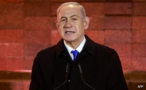 Read more about the article Benjamin Netanyahu Warns As Iran, Hezbollah Vow Revenge