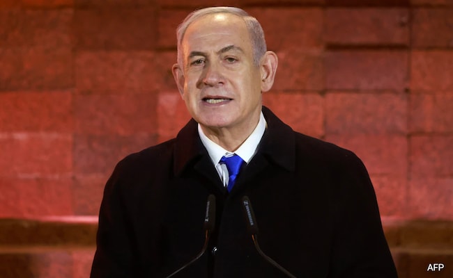 'Will Attack In Return': Netanyahu Warns As Iran, Hezbollah Vow Revenge