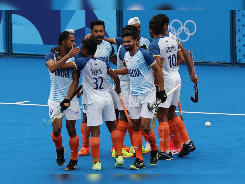 Read more about the article India vs Australia Live Streaming Olympics 2024 Men’s Hockey Live Telecast: When And Where To Watch