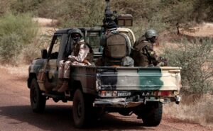 Read more about the article Mali Cuts Ties With Ukraine Over Alleged Involvement In Rebel Attack