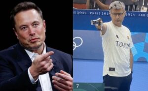 Read more about the article Viral Turkish Shooter Joins X, Posts A “Robots” Question For Elon Musk