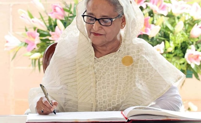 Read more about the article Freedom War Hero’s Daughter To Villain: Sheikh Hasina’s Biggest Challenge?