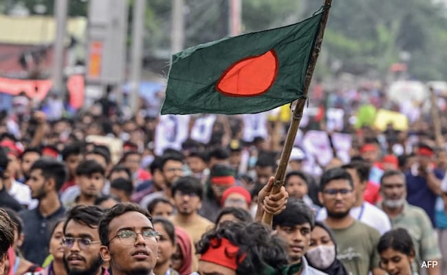 Bangladesh Opposition Leaders, Jamaat Activists Granted Bail Amid Unrest