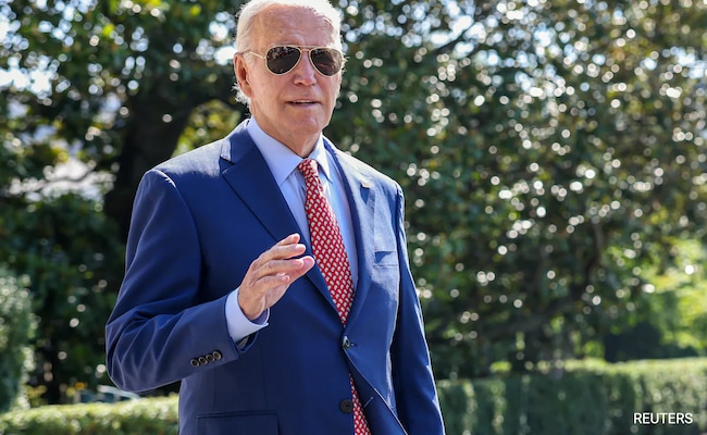 'If Trump Loses...': Biden Raises Concerns Over Peaceful Transfer Of Power