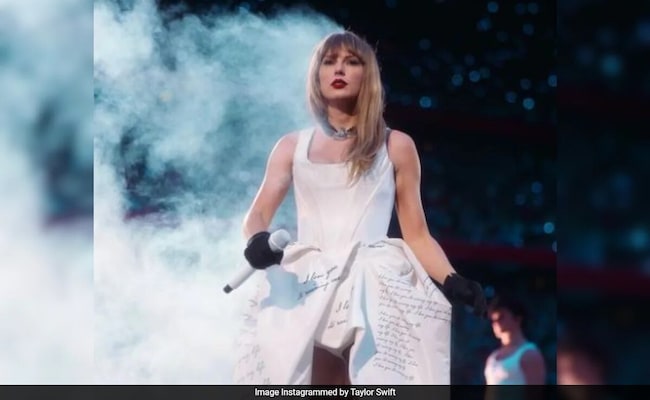 Read more about the article Taylor Swift’s Vienna Shows Cancelled After Alleged Terror Attack Threat