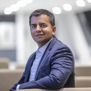 Read more about the article Ola IPO set to make Bhavish Aggarwal one of world’s youngest billionaires | Company News