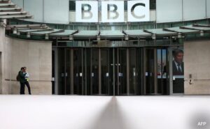 Read more about the article BBC Asks Former Presenter To Return Salary After His Arrest For Sex Offence