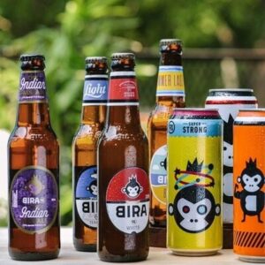 Read more about the article Kirin-backed Indian brewer B9 Beverages seeks more clout with new factory | Company News