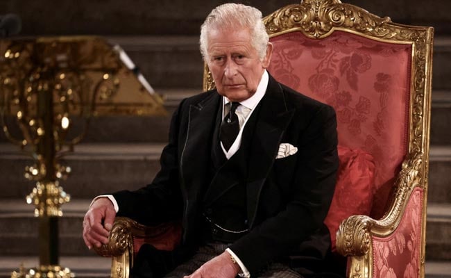 Read more about the article King Charles III Ends Silence On UK Far-Right Riots, Praises Police Efforts