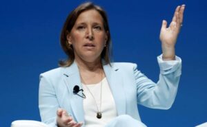 Read more about the article YouTube Ex-CEO Susan Wojcicki Dies, Sundar Pichai “Unbelievably Saddened”