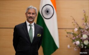 Read more about the article S Jaishankar’s Forecast Amid Global Military, Economic Tension