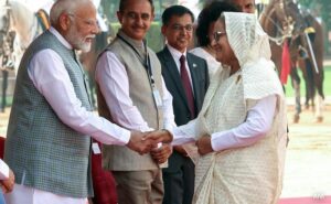 Read more about the article How Sheikh Hasina’s Ouster Affects India-Bangladesh Diplomatic Ties