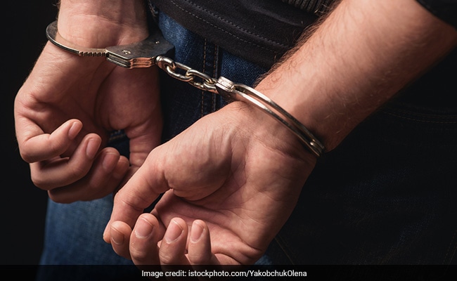 3 Held For Jewellery Theft In Jaipur Hotel, Valuables Worth Rs 1.45 Crore Seized