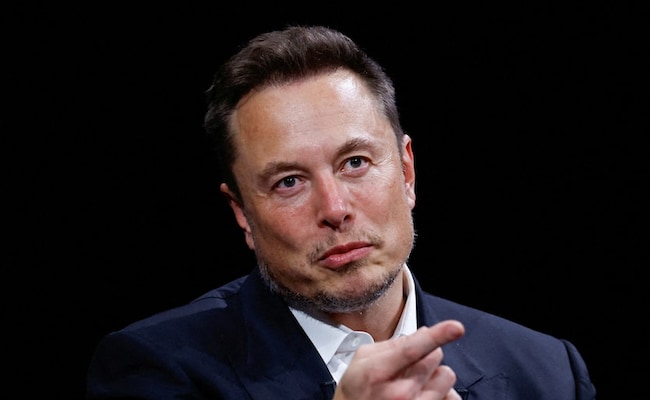 Elon Musk's X Faces Privacy Complaints Over Data Use In Europe