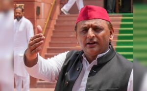 Read more about the article Akhilesh Yadav On Supreme Court Halting Demolitions