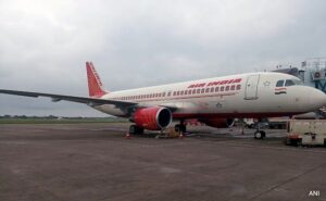 Read more about the article Bengaluru Woman Slams Air India Over Rescheduled US Flight, Airline Responds