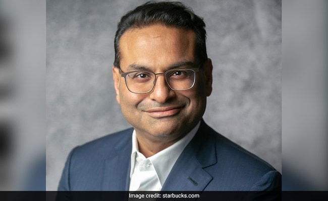 Why Starbucks Fired Laxman Narasimhan A Year After His Appointment As CEO