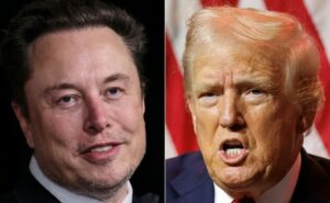 Read more about the article United Auto Workers Union Files Federal Labour Charges Against Donald Trump, Elon Musk For Threatening Workers