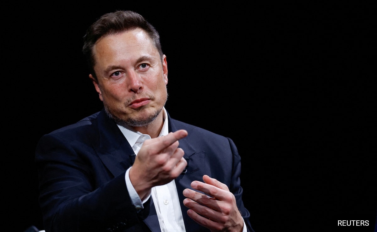 Read more about the article Elon Musk Limits Visibility Of Bold Font Posts On X