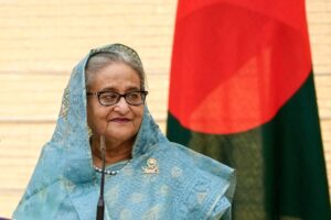 Read more about the article US On Allegation That It Was Involved In Sheikh Hasina’s Ouster