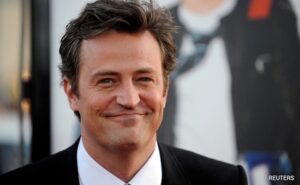 Read more about the article Matthew Perry’s Death Sheds Light On Toxic Celebrity-Doctor Relationships