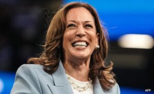 Read more about the article US Elections: Homesick Student In Canada To US Vice President: Kamala Harris’ Journey