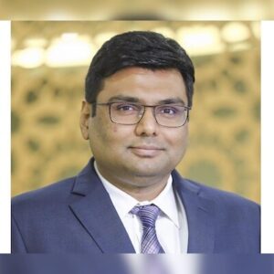 Read more about the article Markets have started to price in a higher recession probability: Anurag Mittal, UTI MF | News on Markets